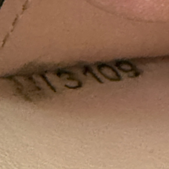 Louis Vuitton Portefeuille Comet Leather Long Wallet - Picture 5 of 13